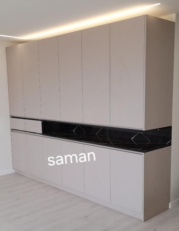 نصاب کابینت و کمد|خدمات پیشه و مهارت|سنندج, |دیوار