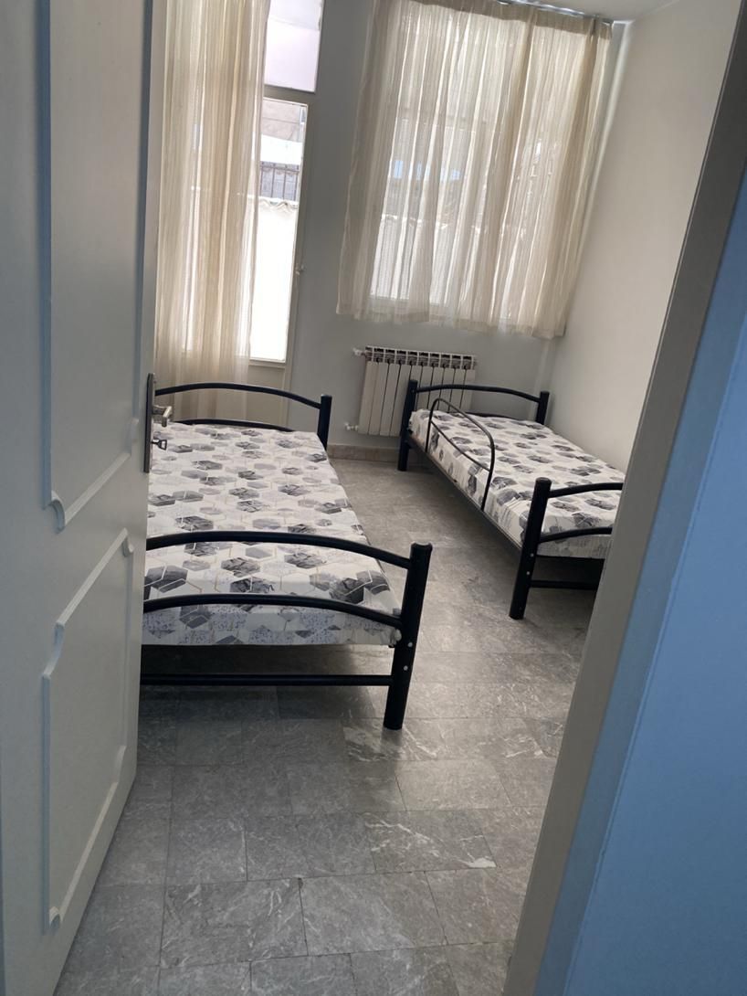 خوابگاه آقایان|اجارهٔ کوتاهمدت آپارتمان و سوئیت|تهران, فلسطین (میدان انقلاب)|دیوار