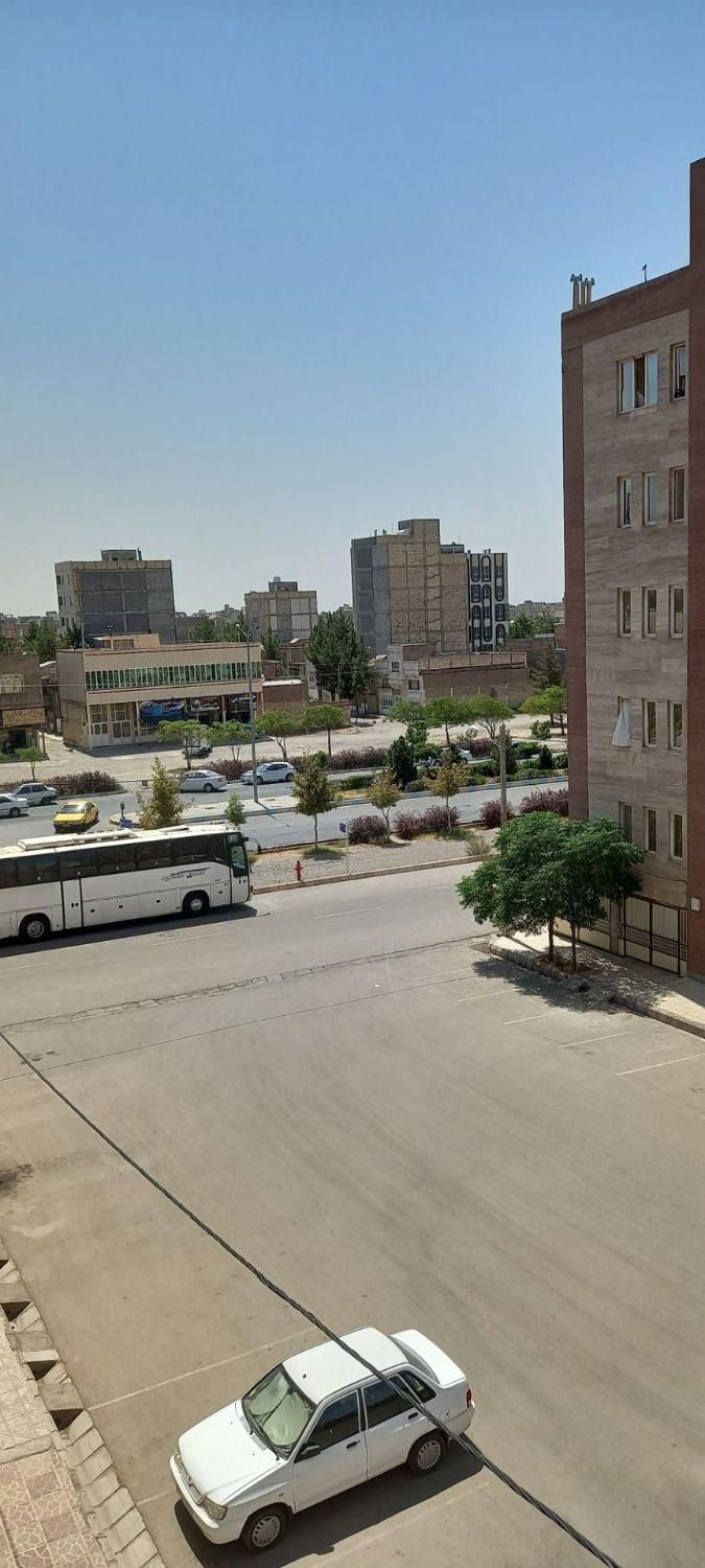 فروش آپارتمان ۷۵ متری ۲ خوابه در شهرک جانبازان|فروش آپارتمان|نیشابور, شهرک جانبازان|دیوار