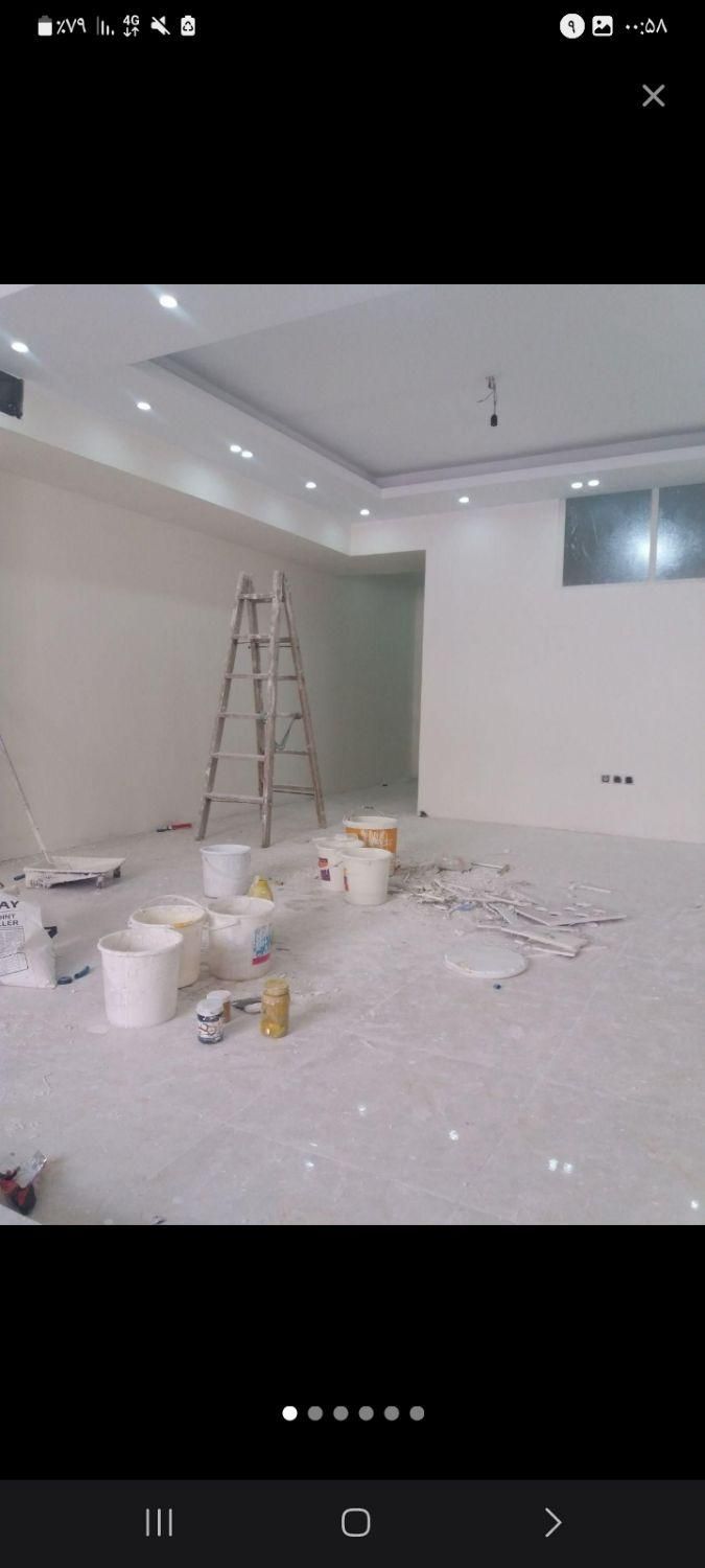 نقاشی ساختمان، هشگرد،مهستان،حومه|خدمات پیشه و مهارت|هشتگرد, فاز ۳ مهستان|دیوار