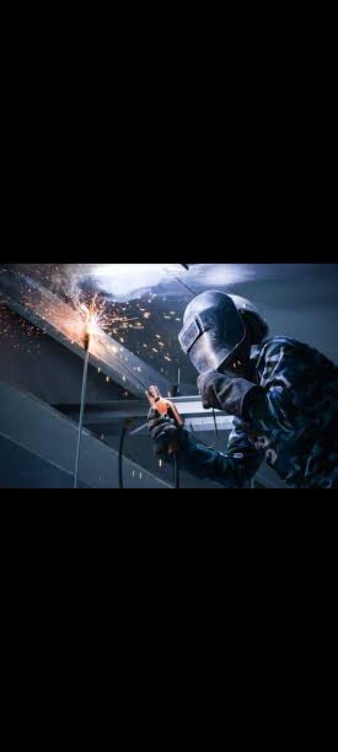 جوشکار|خدمات پیشه و مهارت|جیرفت, |دیوار
