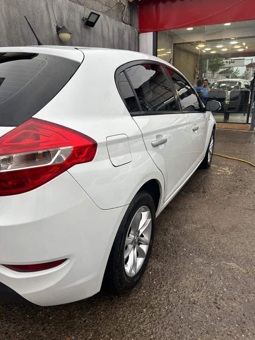برلیانس H320 اتوماتیک 1650cc، مدل ۱۳۹۷|خودرو سواری و وانت|رشت, اسماعیل آباد|دیوار