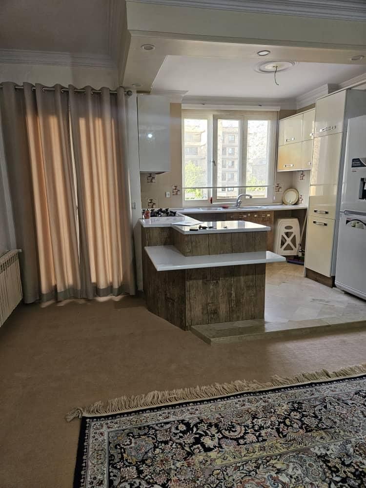 ۸۵متر/۲خواب/بازسازی شده/اختیاریه|اجارهٔ آپارتمان|تهران, اختیاریه|دیوار