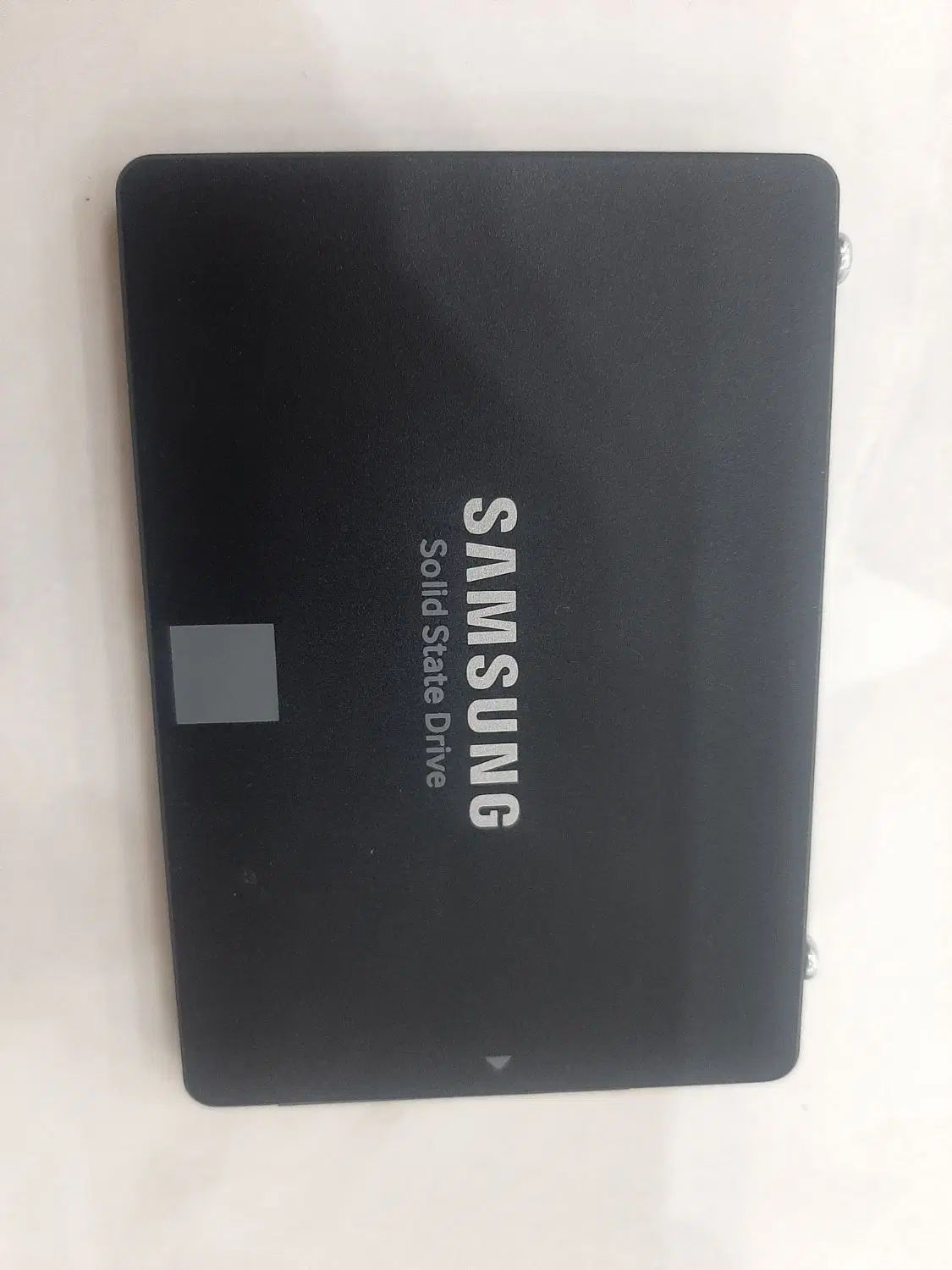 هارد ssd سامسونگ مدل Samsung SSD 870 EVO|قطعات و لوازم جانبی رایانه|تهران, فردوسی|دیوار