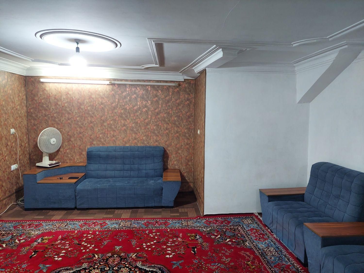 اجاره روزانه هفتگی ماهانه و سالانه آپارتمان ۶۵متری|اجارهٔ کوتاه‌مدت آپارتمان و سوئیت|لنگرود, |دیوار