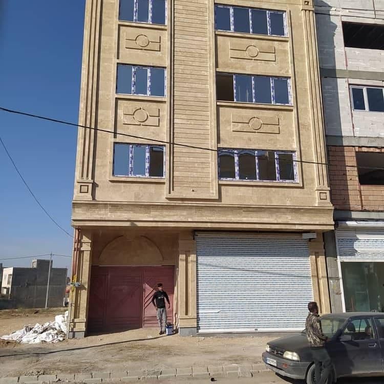 ساخت وفروش انواع درب و پنجره های دوجداره upvc|مصالح و تجهیزات ساختمان|بجنورد, |دیوار