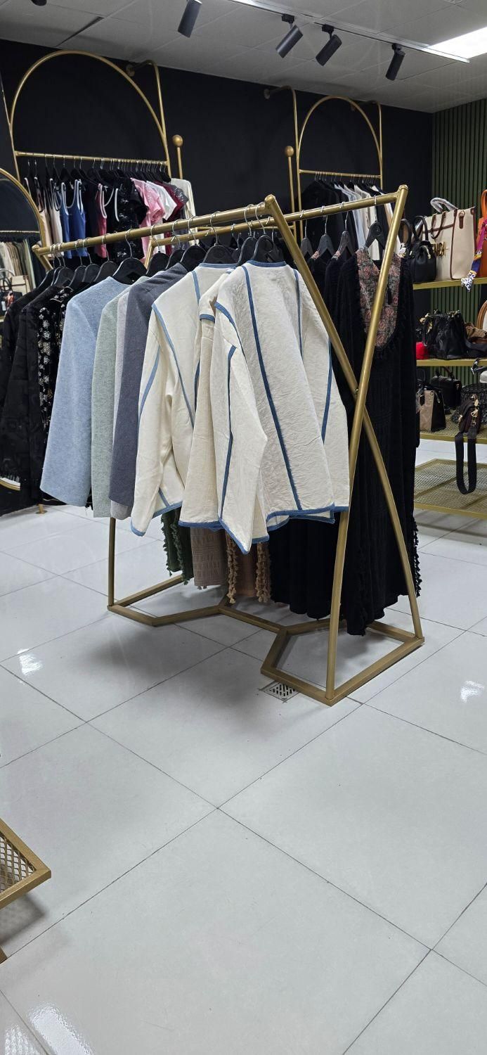 تولیدوپخش رگال حرفه ای ورگال پروفیلی وآینه|فروشگاه و مغازه|شهریار, |دیوار