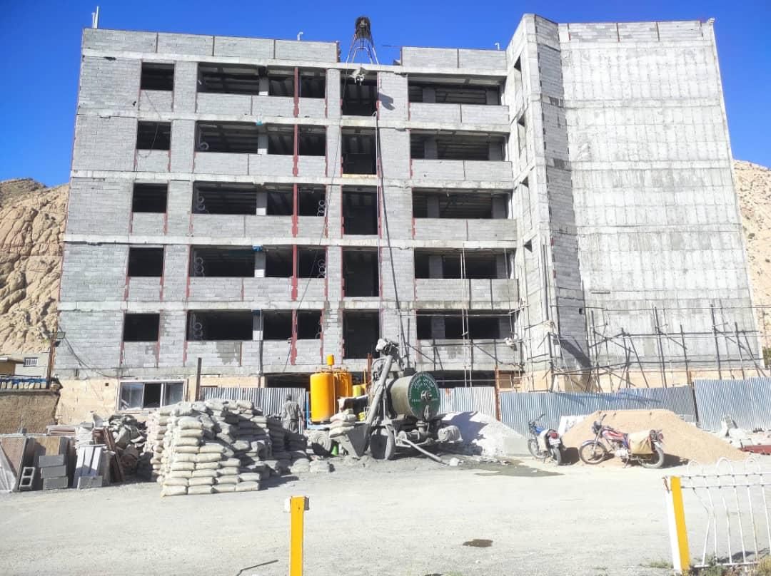 فوم بتن موسوی|خدمات پیشه و مهارت|تبریز, |دیوار