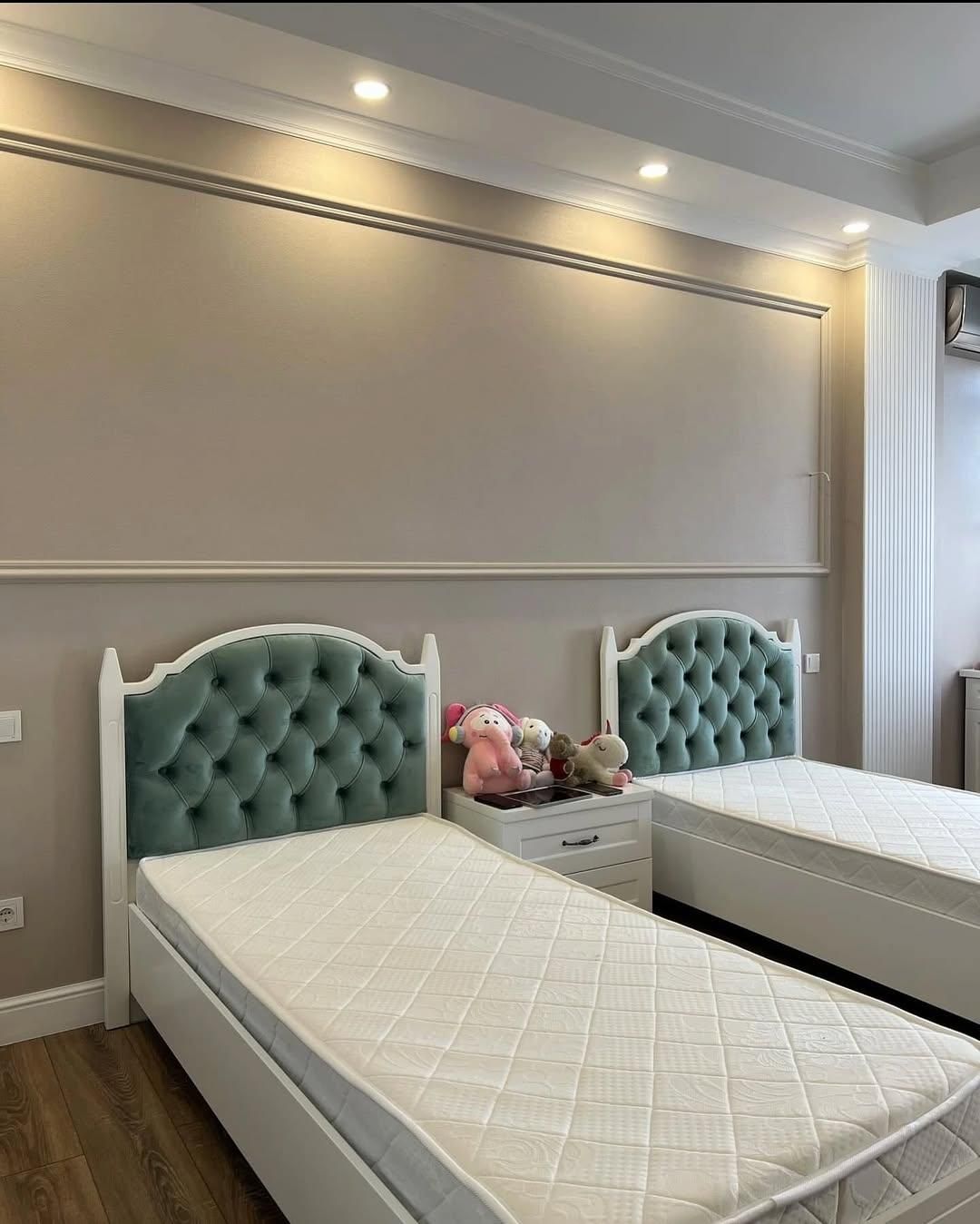 تولید انواع تخت تک نفره|تخت و سرویس خواب|همدان, |دیوار