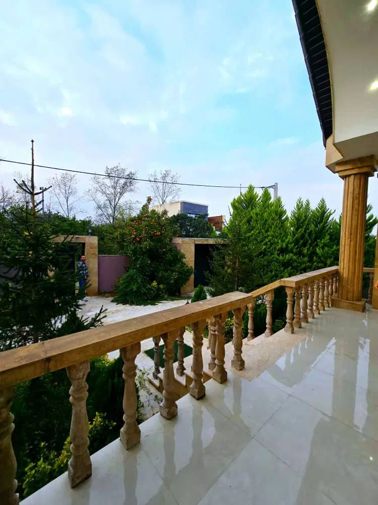 ۳۰۰متری هندی فول فرنیش سعادت اباد سه خواب سند دار|فروش خانه و ویلا|تهران, سید خندان (جلفا)|دیوار
