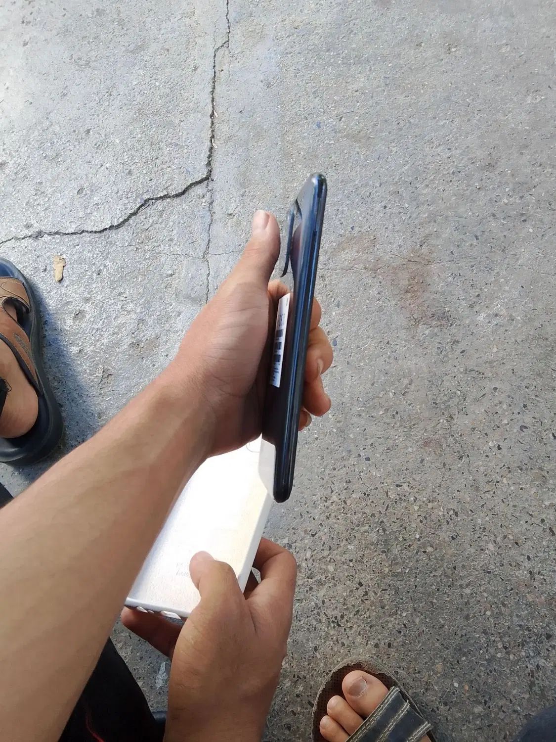 Poco m5s|موبایل|چناران, |دیوار
