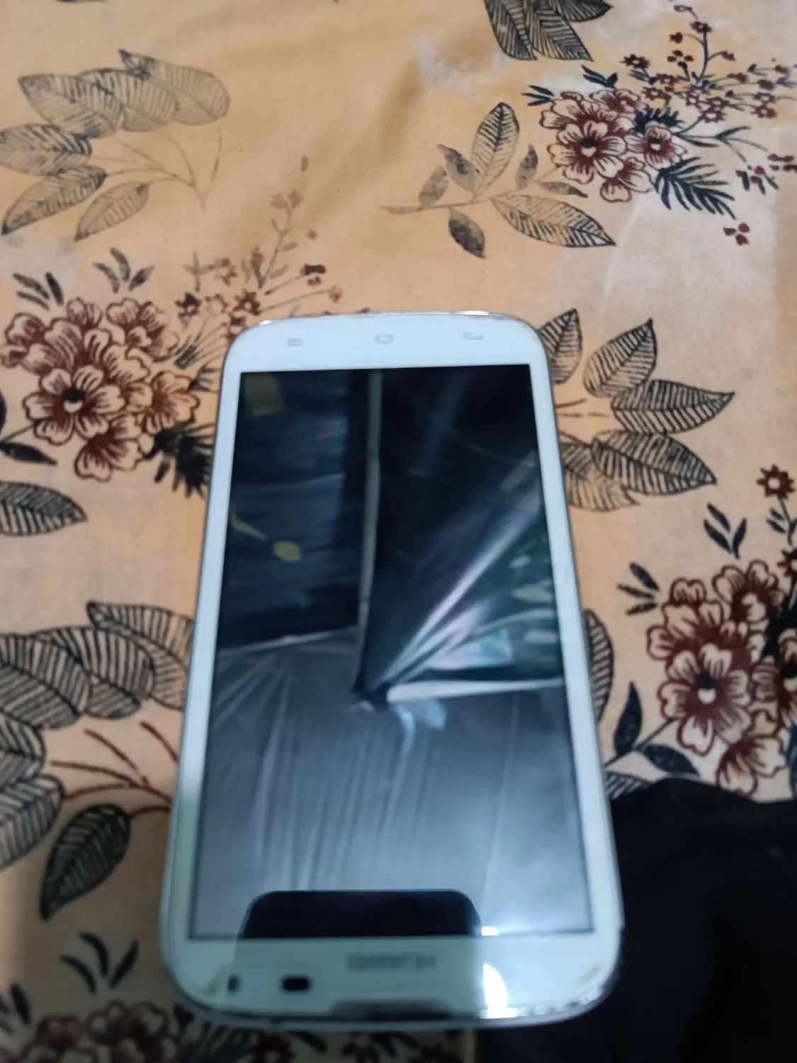 G610  و  J5 prime|موبایل|مشهد, پایین خیابان|دیوار