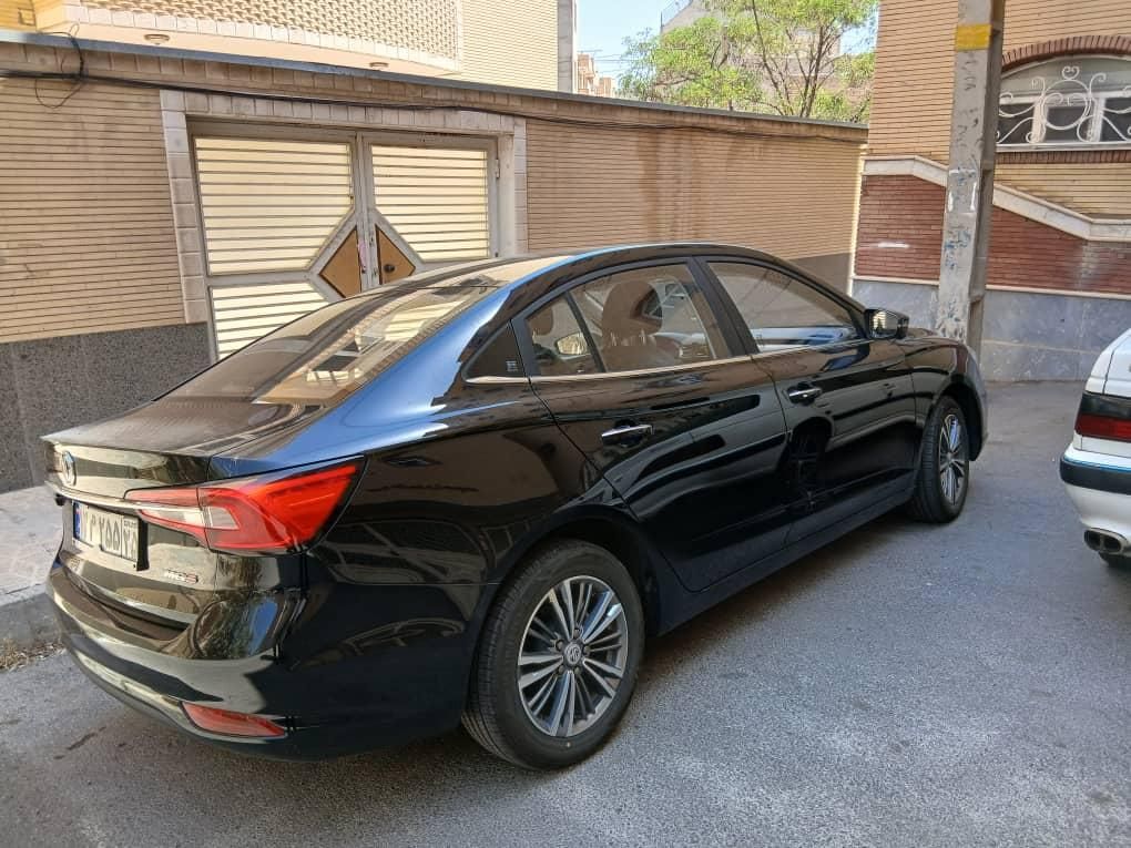 MG5|خودرو سواری و وانت|تبریز, |دیوار