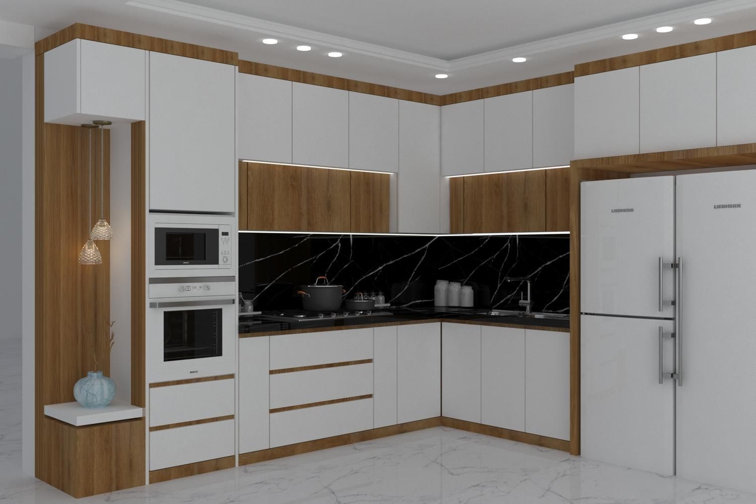 ساخت کابینت و کمد دیواری اقساطی|خدمات پیشه و مهارت|گلپایگان, |دیوار