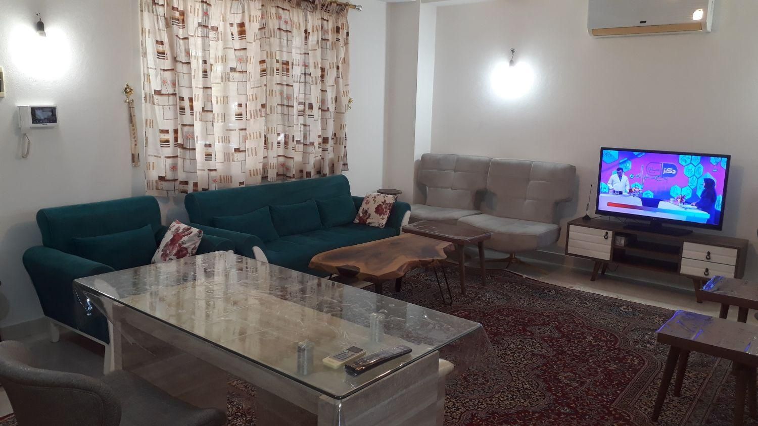 اجاره روزانه سویت یک خوابه تمیز|اجارهٔ کوتاهمدت آپارتمان و سوئیت|چالوس, |دیوار