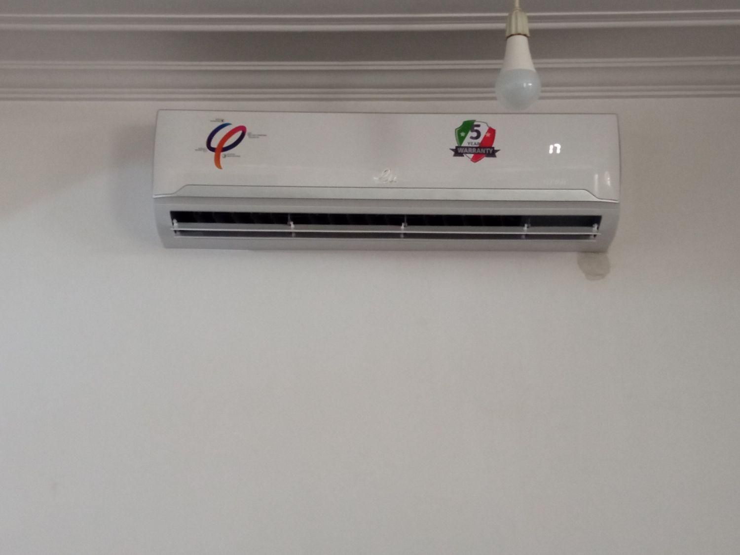 سرویس،نصب و تعمیرات کولر اسپلیت و پنجره ای|خدمات پیشه و مهارت|برازجان, |دیوار