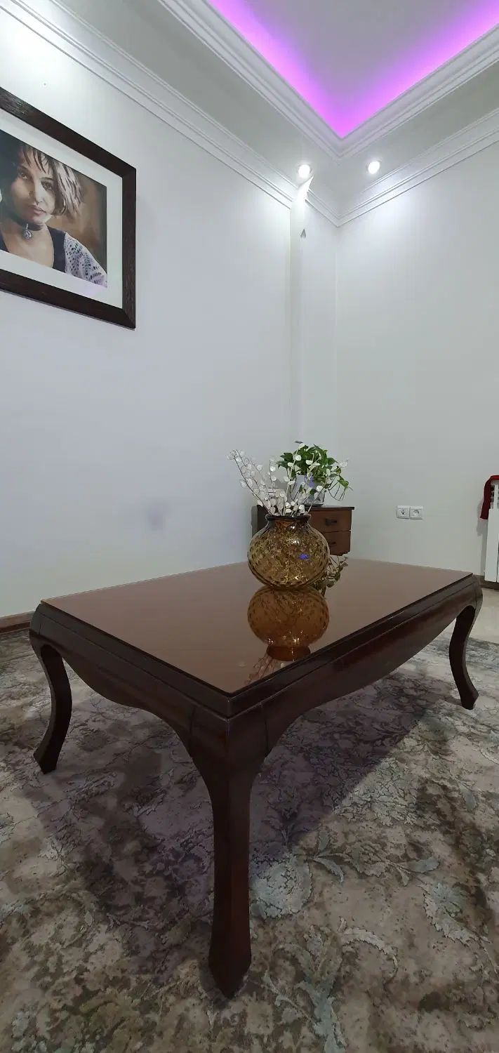 جلو مبلی|مبلمان خانگی و میز عسلی|تهران, فدک|دیوار