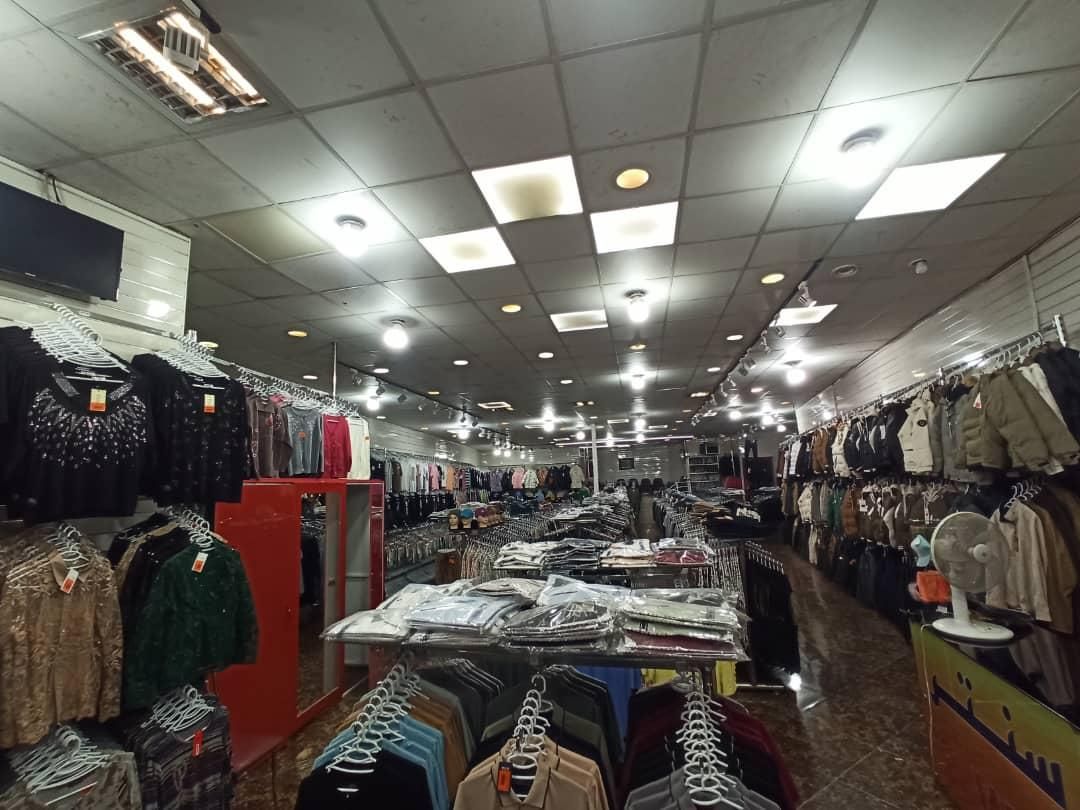 استخدام فروشنده ماهر آقا و خانم|استخدام خدمات فروشگاه و رستوران|سرعین, |دیوار