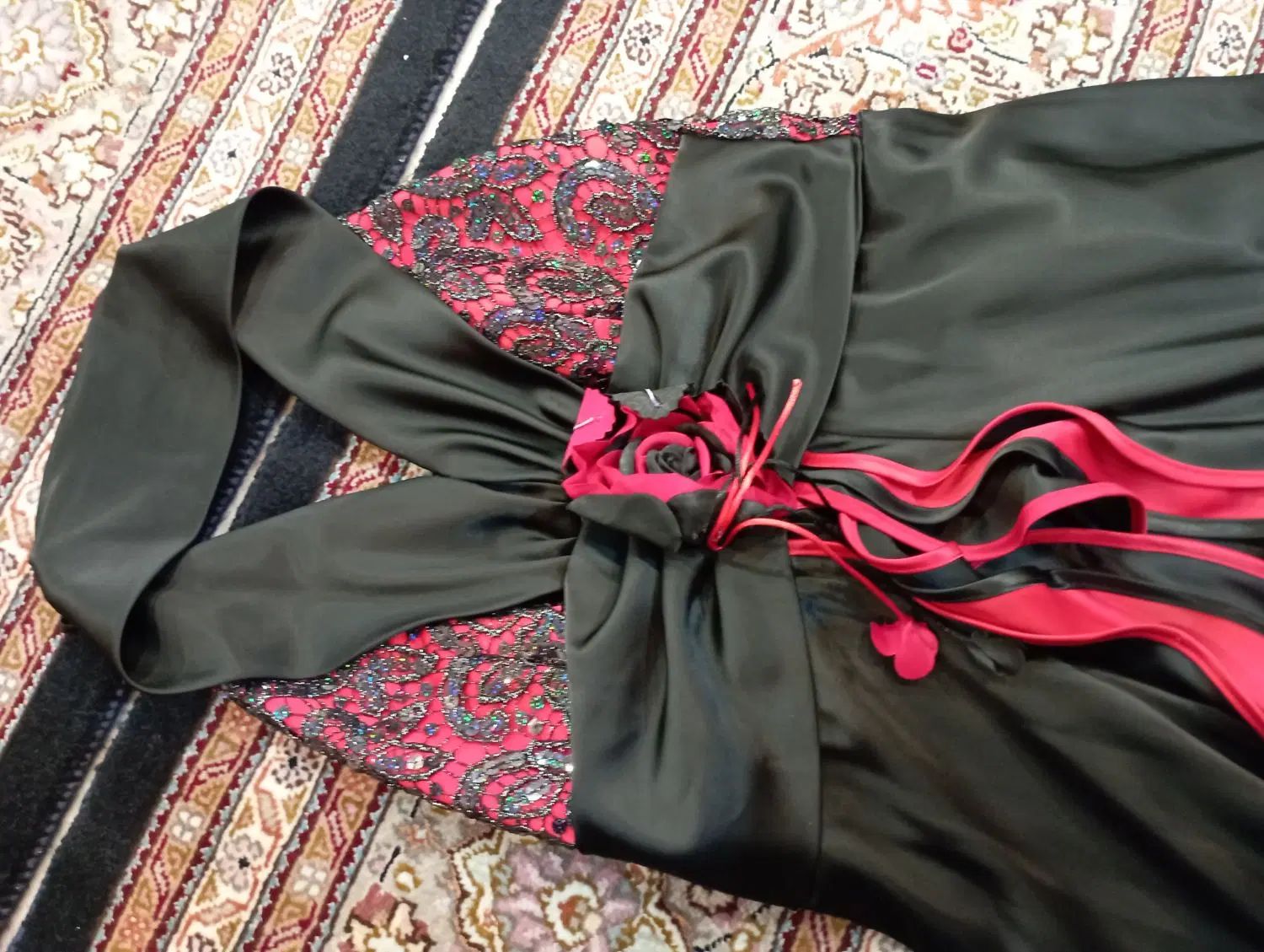 لباس مجلسی زنانه|لباس|تهران, نارمک جنوبی|دیوار