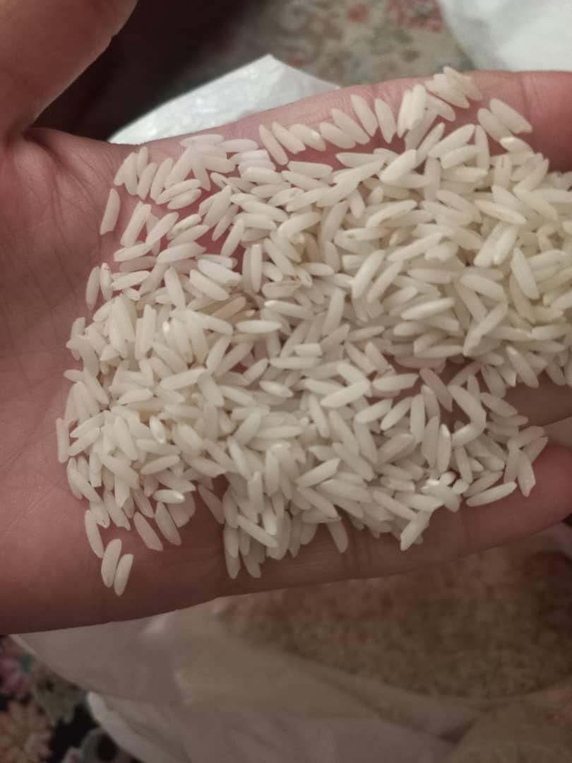 برنج هاشمی|خوردنی و آشامیدنی|رباط‌کریم, |دیوار