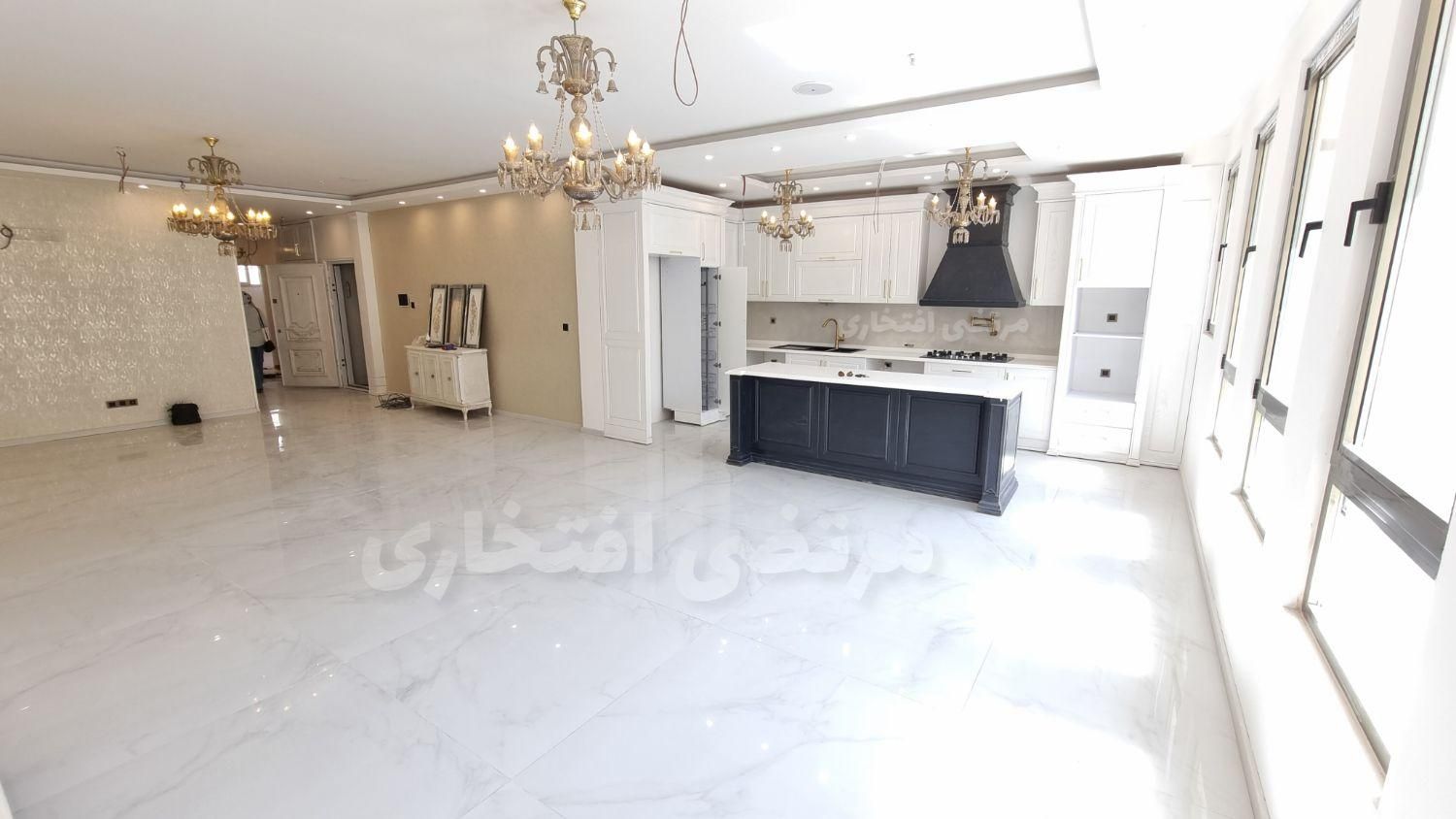 ۱۶۵متر شاهکار الهیه،نئوکلاسیک،متریال برند|فروش آپارتمان|مشهد, الهیه|دیوار