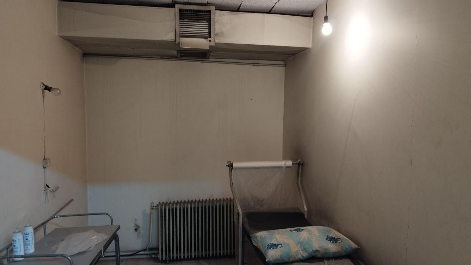 فروش ۳۳۰ متر سند تجاری زیرهمکف ایرانشهر|فروش دفتر کار، اتاق اداری، مطب|تهران, ایرانشهر|دیوار