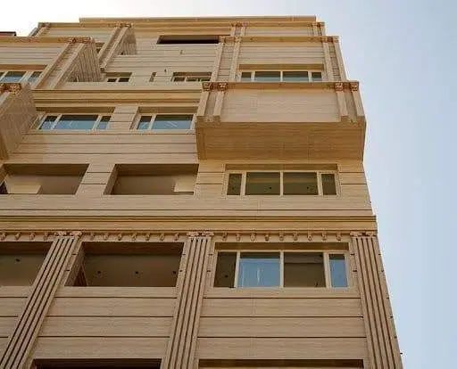 ورق کامپوزیت نما|مصالح و تجهیزات ساختمان|مشهد, رضاشهر|دیوار