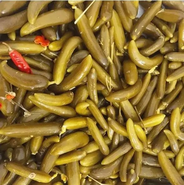 خیارشور درجه ۱|خوردنی و آشامیدنی|تهران, جماران (نیاوران)|دیوار