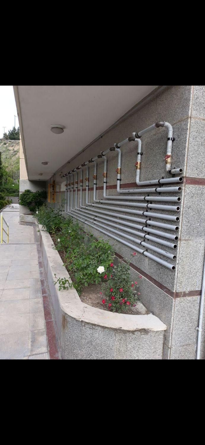 لوله کش آب، لوله کشی گاز و آتش نشانی|خدمات پیشه و مهارت|تهران, نیروی هوایی (پیروزی)|دیوار