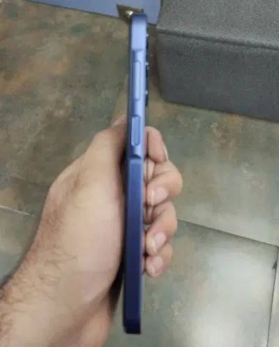 سامسونگ Galaxy A25 با حافظهٔ ۲۵۶ گیگابایت|موبایل|تهران, تهرانپارس جنوبی|دیوار