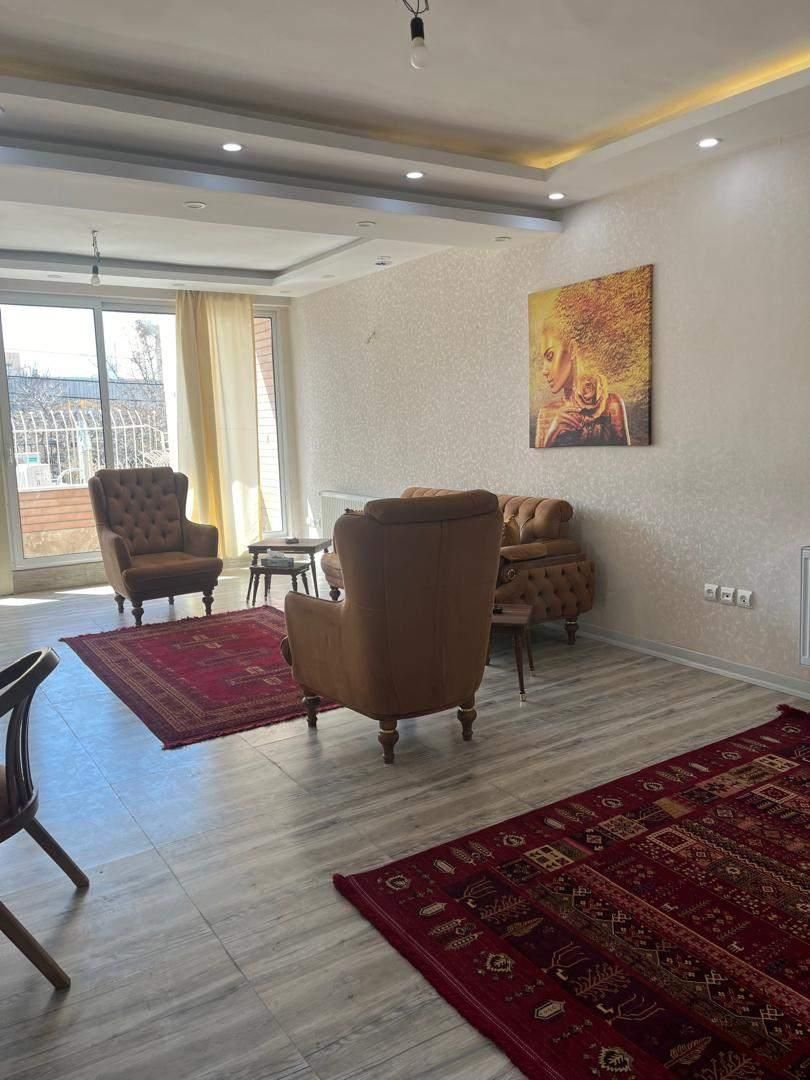 اجاره روزانه آپارتمان دوخوابه با تراس دلباز|اجارهٔ کوتاه‌مدت آپارتمان و سوئیت|اصفهان, ملک|دیوار