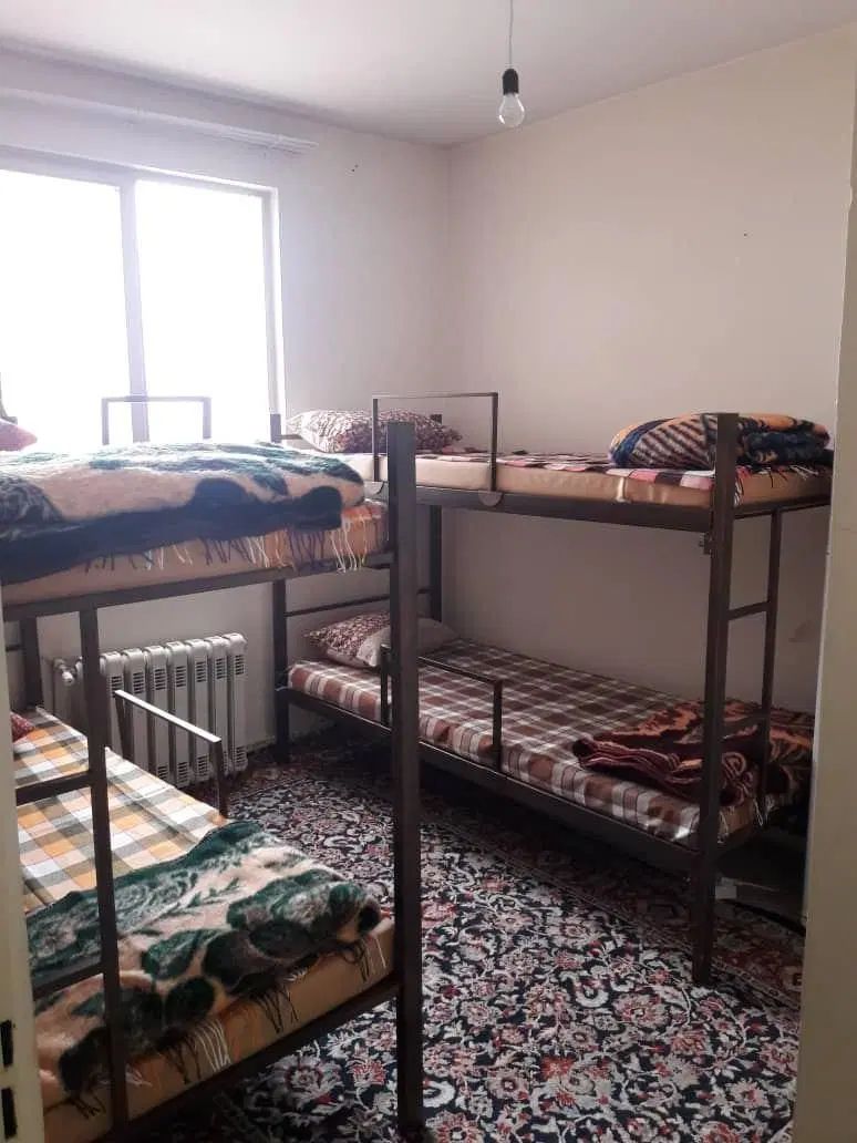 خوابگاه پسرانه دانشجویی/کارمندی ترم جدید|اجارهٔ کوتاه‌مدت آپارتمان و سوئیت|تهران, جمال‌زاده|دیوار