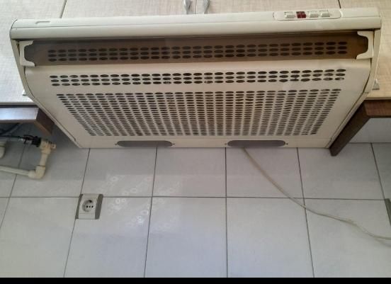 کابینت زمینی هوایی فلزی آهنی سینک ظرفشویی هود|آب‌چکان و نظم‌دهنده ظروف|تبریز, |دیوار