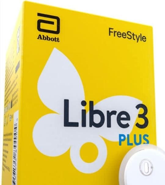 سنسور  قند فری استایل لیبره Freestyle Libre3|آرایشی، بهداشتی، درمانی|تهران, سازمان برنامه|دیوار