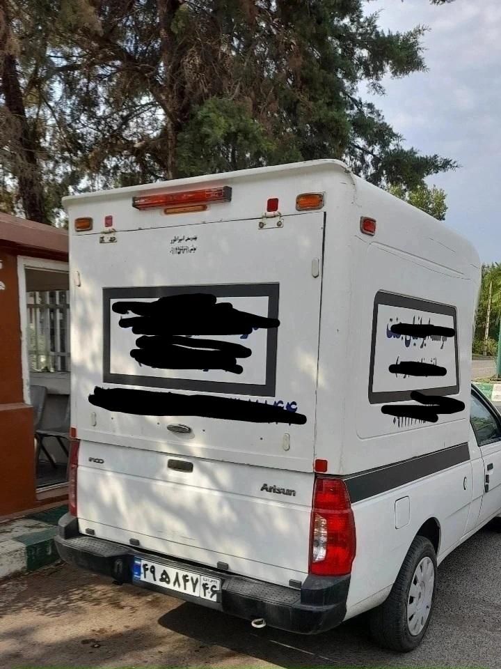 آمبولانس حمل متوفی|خدمات حمل و نقل|رشت, معلم|دیوار