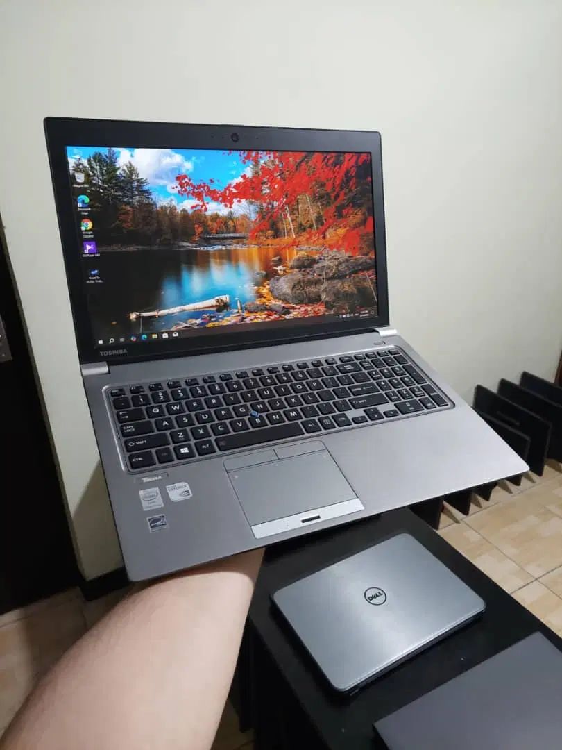 لپ تاپ گیمینگ اقتصادی Core i7بارم 16گرافیک اینودیا|رایانه همراه|تهران, نیروی هوایی (پیروزی)|دیوار
