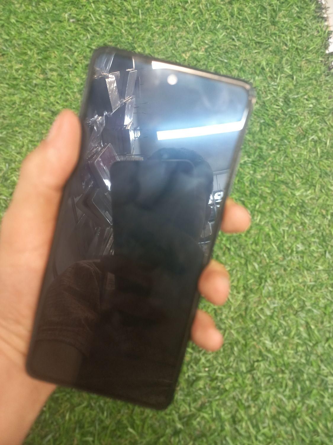 گوشی A52s|موبایل|اصفهان, احمدآباد|دیوار