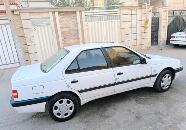 پژو 405 SLX موتورTU5، مدل ۱۳۹۸|خودرو سواری و وانت|یزد, |دیوار