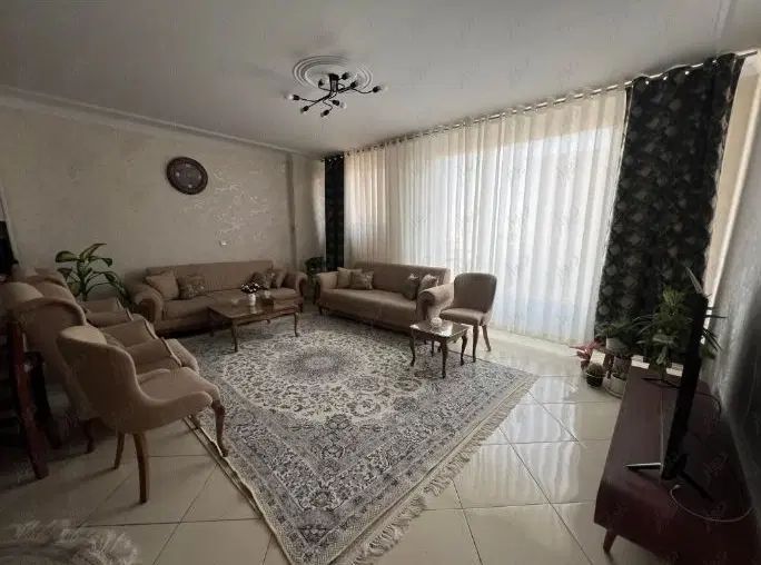 58متر /فول امکانات /دوخوابه /بریانک|فروش آپارتمان|تهران, هفت چنار|دیوار