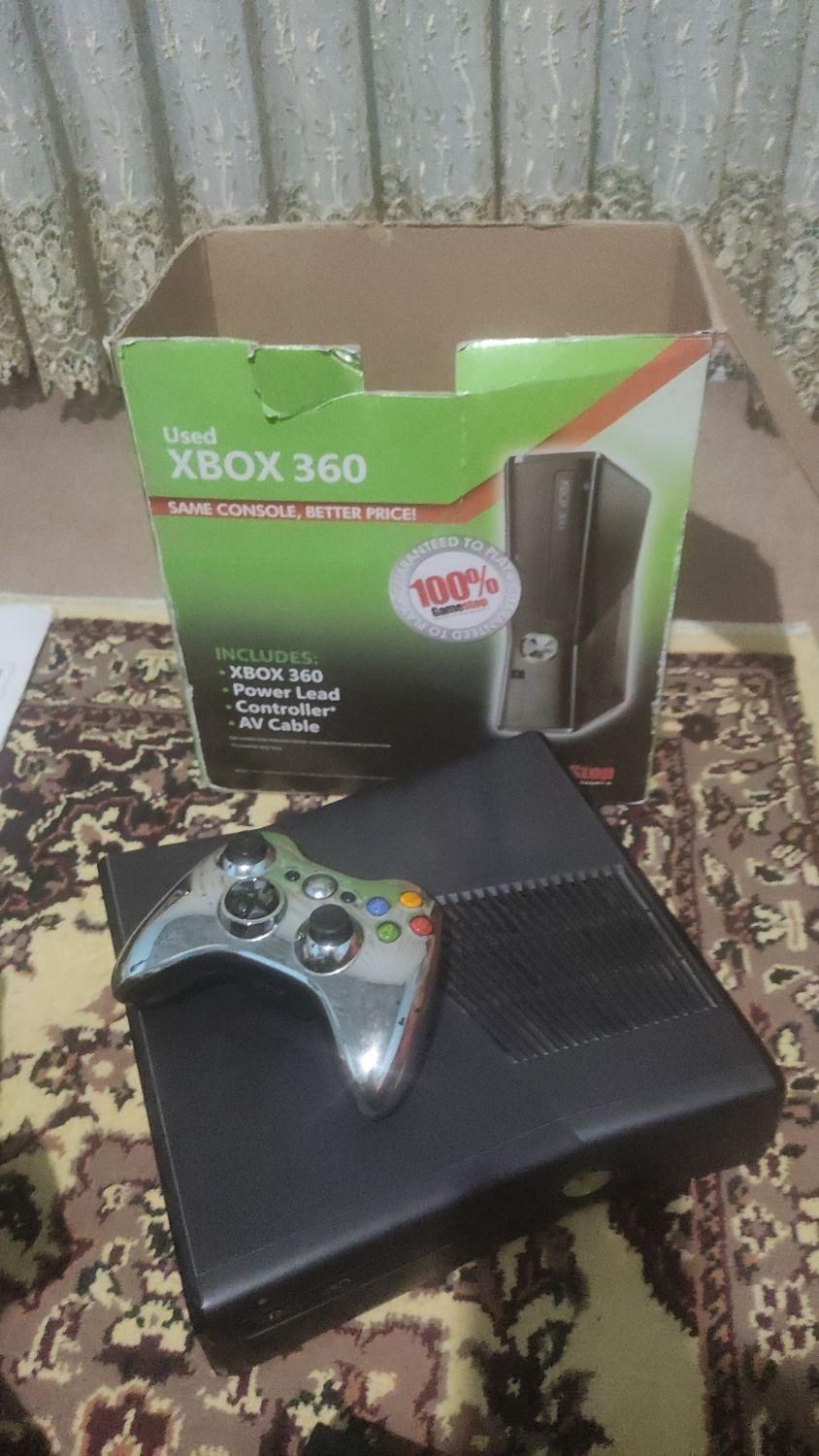 ایکس باکس xbox نو|کنسول، بازی ویدئویی و آنلاین|ارومیه, |دیوار
