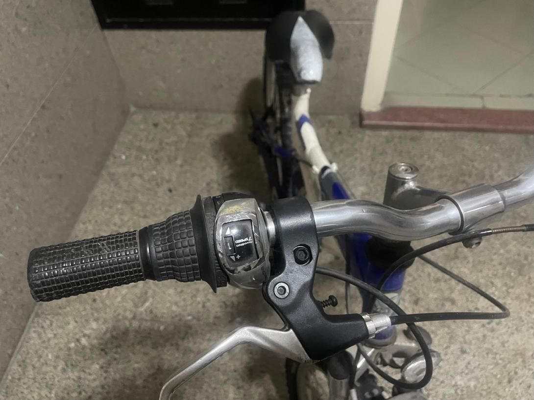 دوچرخه جاینت اصل ایتالیایی دنده ای سایز ۲۰|اسباببازی بچه|تهران, تجریش|دیوار