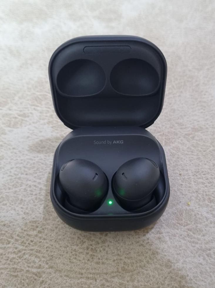 گلکسی بادز ۲ پرو galaxy buds 2 pro|لوازم جانبی موبایل و تبلت|اصفهان, امامزاده اسماعیل|دیوار