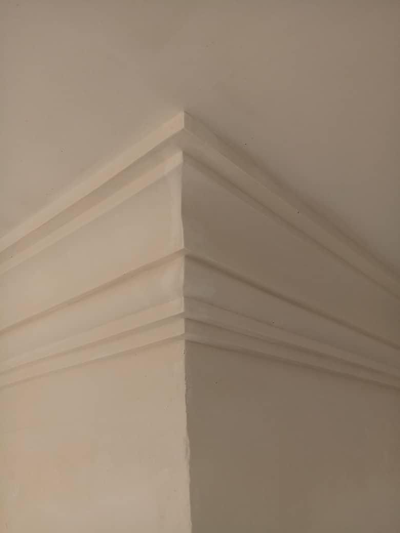 سفید کاری و ابزار زنی کارهای لکه گیری|خدمات پیشه و مهارت|سمنان, |دیوار