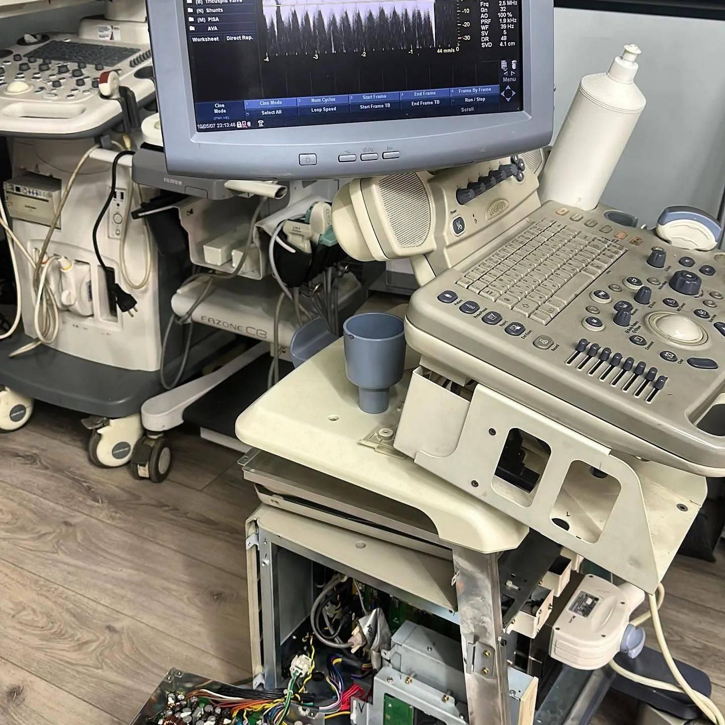 تعمیرات تخصصی تجهیزات پزشکی و دستگاه های لیزر|خدمات پیشه و مهارت|شیراز, سینما سعدی|دیوار