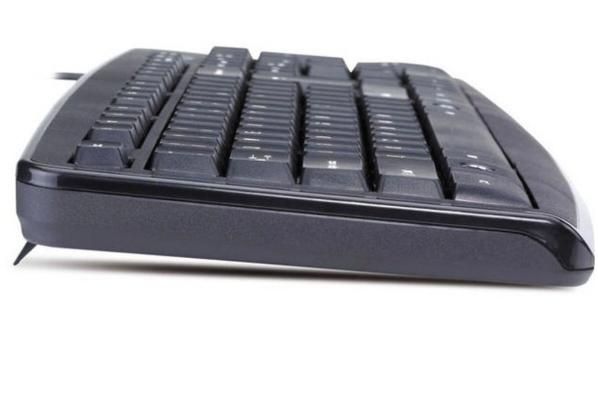 کیبورد ps2 برند جنیوس مدل KB-110x|قطعات و لوازم جانبی رایانه|تهران, هاشمی|دیوار