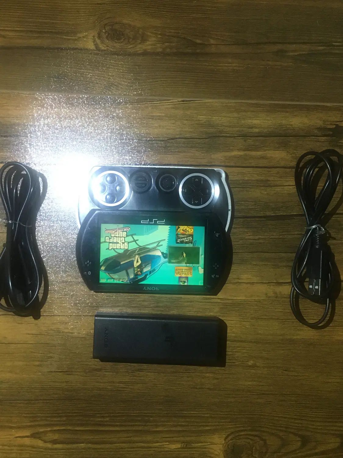پی اس پی psp|کنسول، بازی ویدئویی و آنلاین|تهران, شهر زیبا|دیوار