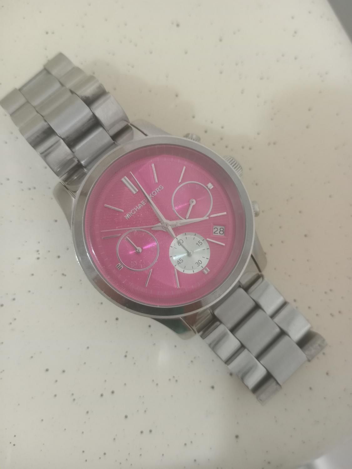 ساعت MICHAEL KORS MK6160 اصل سوییس|ساعت|تهران, تهرانسر شرقی|دیوار