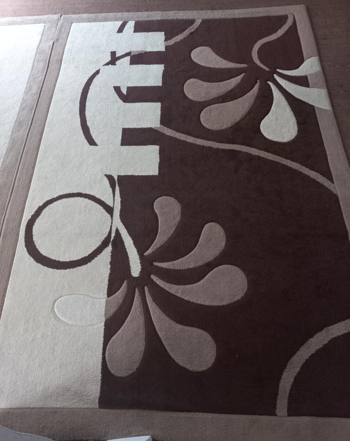 ۳ تخته فرش ماشینی ۶ متری|فرش|گلبهار, شهر جدید گلبهار|دیوار