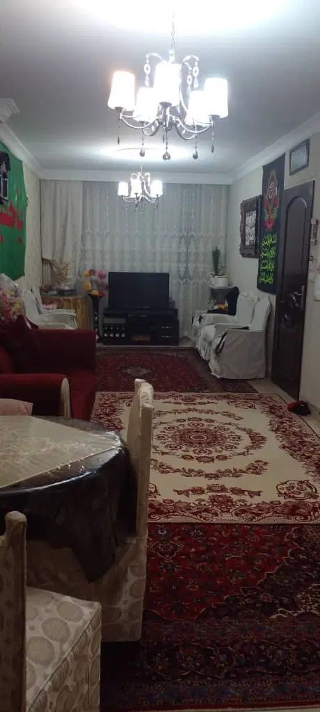 اجاره آپارتمان۵۵متری|اجارهٔ آپارتمان|تهران, زاهد گیلانی|دیوار