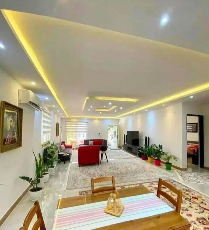 زیرقیمت ترین ویلاباغ مشجر مدارک تکمیل/جنگلی|فروش خانه و ویلا|چمستان, |دیوار
